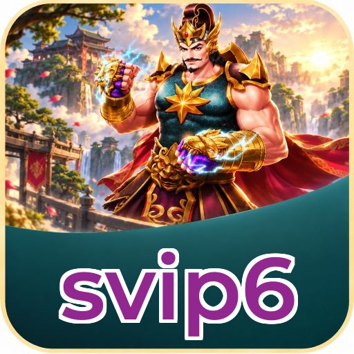 Screenshot 1 - svip6 Home Screen