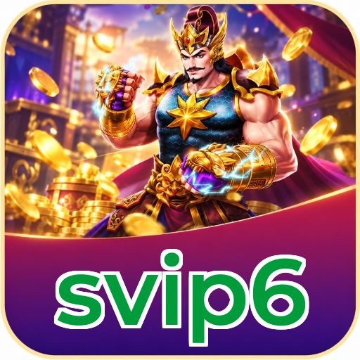 Screenshot 3 - svip6 Settings