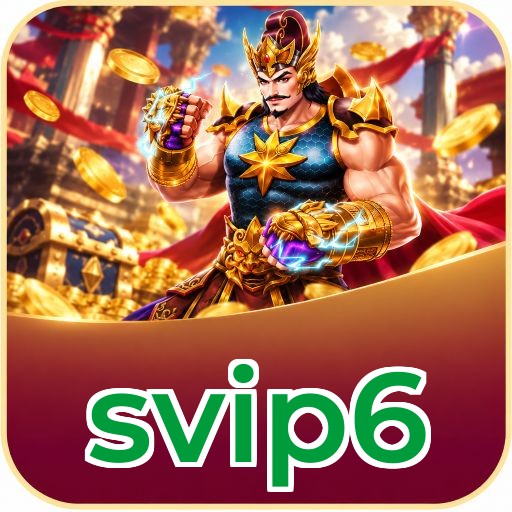 Screenshot 1 - svip6 Home Screen
