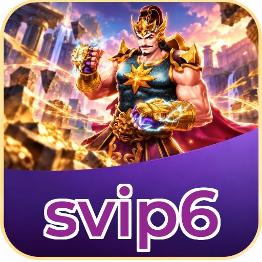 Screenshot 1 - svip6 Home Screen