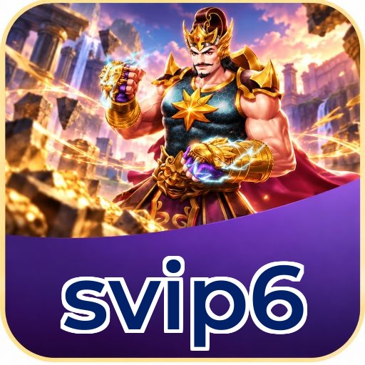 Screenshot 3 - svip6 Settings