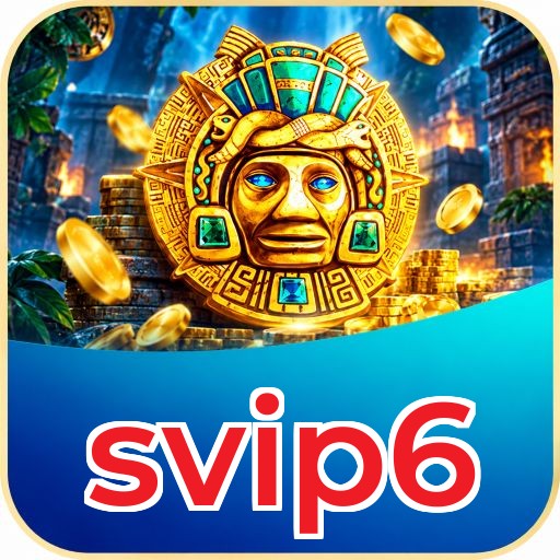Screenshot 1 - svip6 Home Screen