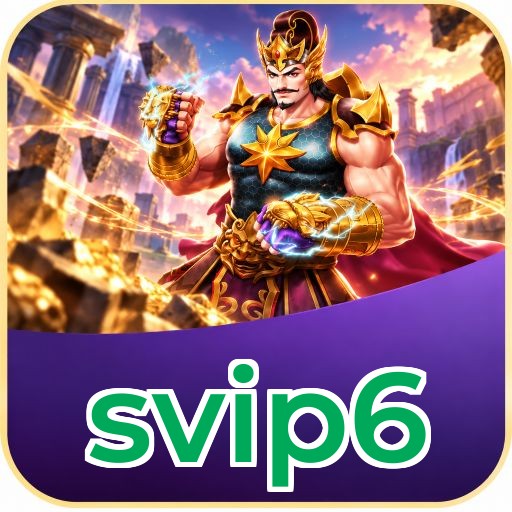 Screenshot 3 - svip6 Settings