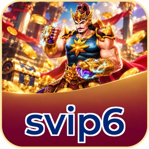 Screenshot 1 - svip6 Home Screen
